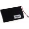Batteri til Garmin Nvi 2639LMT 6-inch