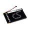 Batteri til Garmin Typ 361-00064-02