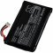 Batteri til Spectra Precision T41 GPS-M�leenhed