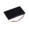 batteri til TomTom  Go 630 1300mAh