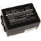 Batteri til Scanner Cipherlab CP60G