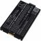 Batteri kompatibel med Datalogic Typ BP07-000110