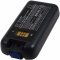Batteri til Honeywell CK70 CK71 Barcode-Scanner