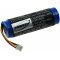 Batteri til Barcode-Scanner Intermec SG20B1D