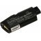 Batteri passer til Barcode-Scanner Intermec (by Honeywell) IP30 / SR61 / SR61T / AB19