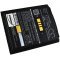 Batteri til Barcode-Scanner Symbol MC55 / MC65 / Typ 82-111094-01