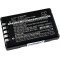 Batteri til Barcode Scanner Casio DT-800 / DT-810 / Type DT-823LI