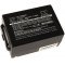 Batteri til Scanner Cipherlab CP60 / CP60G / Type BA-0064A4