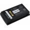 XXL Batteri passer til Barcode-Scanner Motorola Zebra MC3200, Zebra MC32N0, Type BTRY-MC32-01-01