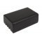Batteri til Barcode-Scanner Unitech PA960 PA962 RH767 Type 1400-202450G