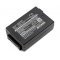Batteri til Barcode-Scanner Psion/Teklogix WorkAbout Pro G2 / Typ 1050494-002