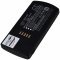 Batteri passer til Barcode-Scanner M3 Mobile UL20 UL20F