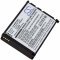 Batteri til M3 Mobile SM15 SM15N SM15X SM15W Barcode-Scanner