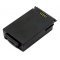Batteri til Barcode-Scanner Cipherlab 9400 / 9300 / 9600 / Typ BA-0012A7