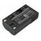 Batteri til Barcode-Scanner Monarch/Paxar 6017 / 6032 / Typ 12009502