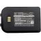 Batteri til Barcode-Scanner Batteri Nautiz X5 eTicket