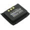 Batteri til Barcode-Scanner Nautiz X3
