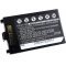 Batteri til Scanner Symbol Typ 82-71363-03