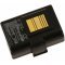 Batteri til Barcode-Scanner Zebra QLN320, QLN320HC