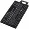 Batteri kompatibel med Amazon Typ 58-000252