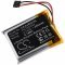 Batteri kompatibel med DJI Typ PCT502025