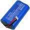 Batteri kompatibelt med DJI Typ HB7 HB7-2450 Batteri kompatibelt med DJI Typ HB7 HB7-2450