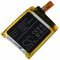 Batteri til Fossil Launches LTE Smartwatch