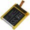 Batteri til Fossil Q Explorist Gen3 Armani ART5004 Smartwatch