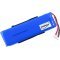 Batteri til Hjttaler JBL JBLFLIP3GRAY