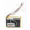 Batteri til Hjttaler JBL Go Smart / Type GSP682634