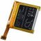 Batteri passer til Smartwatch Ticwatch Pro Pro 4G Type SP452929SF