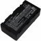 Batteri til Touchscreen Monitor DJI CrystalSky 5.5 CrystalSky 7.85 Typ WB37 Batteri til Touchscreen Monitor DJI CrystalSky 5.5 CrystalSky 7.85 Typ WB37