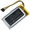 Batteri til DJI Mic 2 Charging Case Type W731834