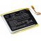 Batteri til Apple iPod Nano 7th / Type 616-0639
