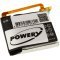 Batteri til SmartWatch Samsung Typ PGF582224H