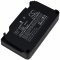 Batteri til Sony UWP?D25 UWP-D26 wireless Mikrofon
