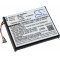 Batteri kompatibel med Sony Type 4-451-971-01