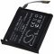 Batteri kompatibelt med Ticwatch Type SP492929SI