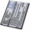 Batteri til Wireless HotSpot Intertech H803 Datang CM311 Typ HD495060ARV