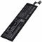 Batteri til Apple A1644 A1843 Tastatur