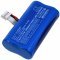 Batteri kompatibelt med Ingenico Typ LD18650M