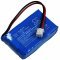Batteri kompatibelt med Olympia Type 72084263