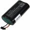 Batteri til Verifone Carbon Mobile 5 CM5P Betaling, kortterminal