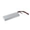 Batteri til Modelhobby / RC Batteri med 7,4V 5000mAh