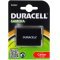 Duracell Batteri til Canon EOS 1100D