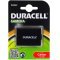 Duracell Batteri til Canon EOS REBEL T3