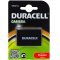 Duracell Batteri til Canon EOS M