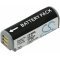 Batteri til Canon IXY 50S