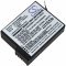 Batteri kompatibelt med DJI Type CP.OS.00000370.01