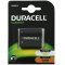 Duracell Batteri passer til Digitalkamera Fuji FinePix X10 / Fuji Type NP-50 / Kodak Type KLIC-7004